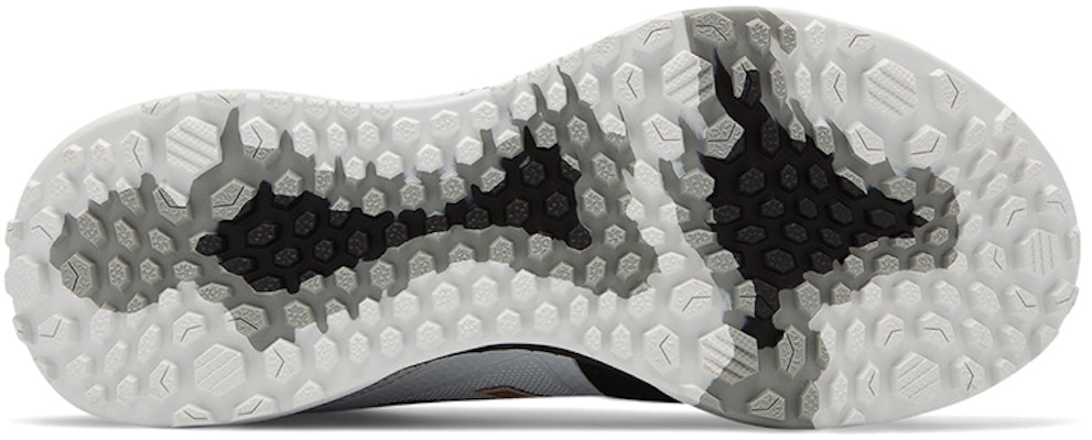 (Women) New Balance Fresh Foam Turf Velo1 Black/White STVELOK1 Shop (Women) New Balance Fresh Foam Turf Velo1 Black/White STVELOK1