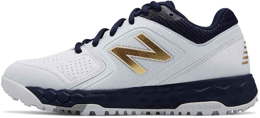 (W) New Balance Fresh Foam Turf Velo1 海军蓝/蓝色 STVELON1 Buy (W) New Balance Fresh Foam Turf Velo1 海军蓝/蓝色 STVELON1