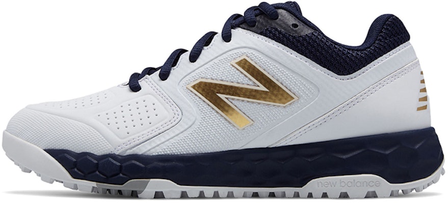 (Women) New Balance Fresh Foam Turf Velo1 Navy/Blue STVELON1 Buy (Women) New Balance Fresh Foam Turf Velo1 Navy/Blue STVELON1