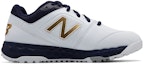 Order 紐巴倫 NB Fresh Foam Turf Velo1 輕便 低幫 跑步鞋 女款 海軍藍