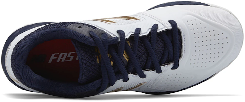 (W) New Balance Fresh Foam Turf Velo1 海军蓝/蓝色 STVELON1 Lookbook (W) New Balance Fresh Foam Turf Velo1 海军蓝/蓝色 STVELON1