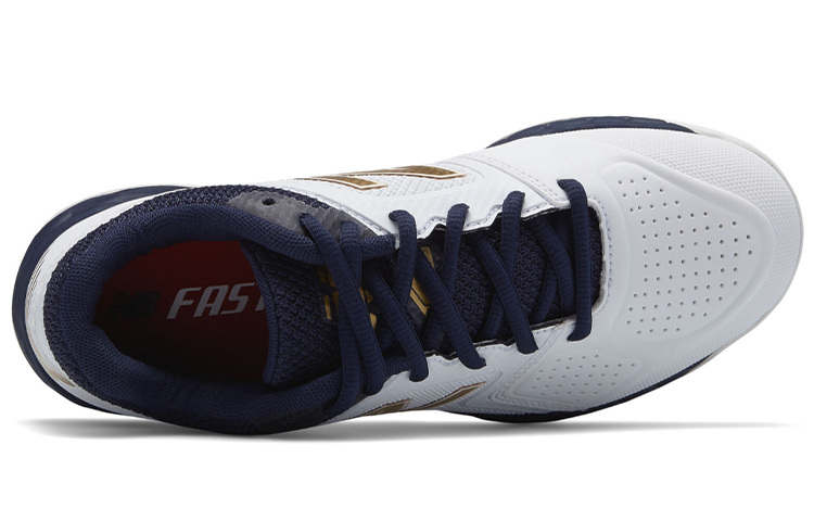 Lookbook (W) New Balance Fresh Foam Turf Velo1 Navy/Biru STVELON1
