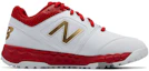 Order (W) 新百伦 Fresh Foam Turf Velo1 红/白色款 STVELOR1