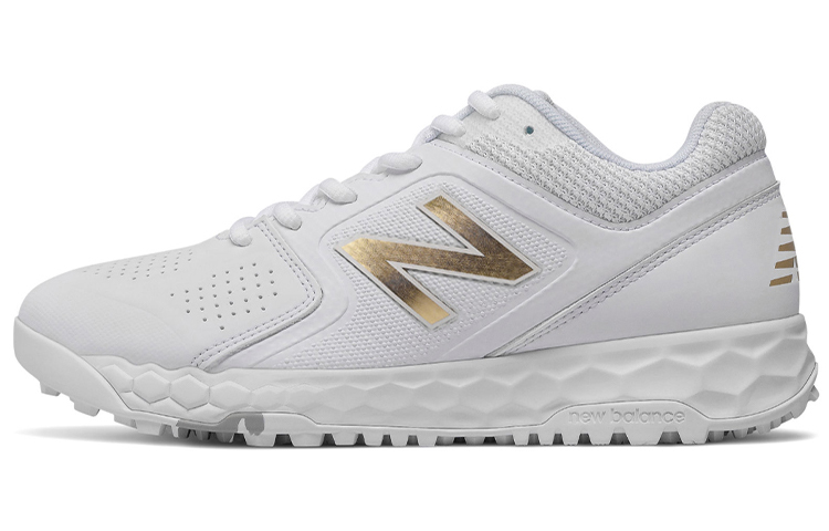 (Women) New Balance Fresh Foam Turf Velo1 STVELOW1