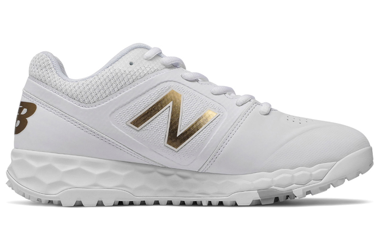 Order (W) New Balance Fresh Foam Turf Velo1 Sneakers STVELOW1