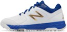 Buy (W) 新百伦Fresh Foam Turf Velo1 白/蓝色 STVELOB1