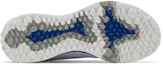 Shop (W) 新百伦Fresh Foam Turf Velo1 白/蓝色 STVELOB1