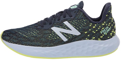 (Women) New Balance Fresh Foam V2 Low-Top /Green 'Black' WRISELN2 (Women) New Balance Fresh Foam V2 Low-Top /Green 'Black' WRISELN2