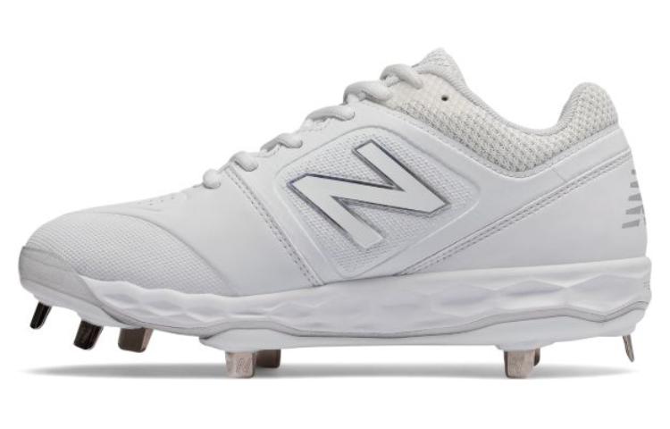 (Women) New Balance Fresh Foam Velo1 'White' SMVELOW1