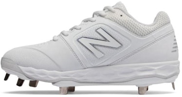 (Women) New Balance Fresh Foam Velo1 'White' SMVELOW1 (Women) New Balance Fresh Foam Velo1 'White' SMVELOW1