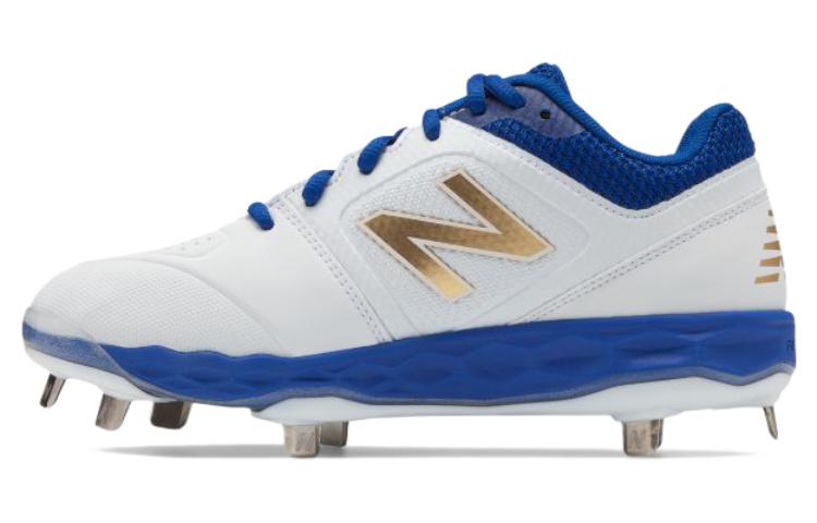 (Women) New Balance Fresh Foam Velo1 'White Blue' SMVELOB1