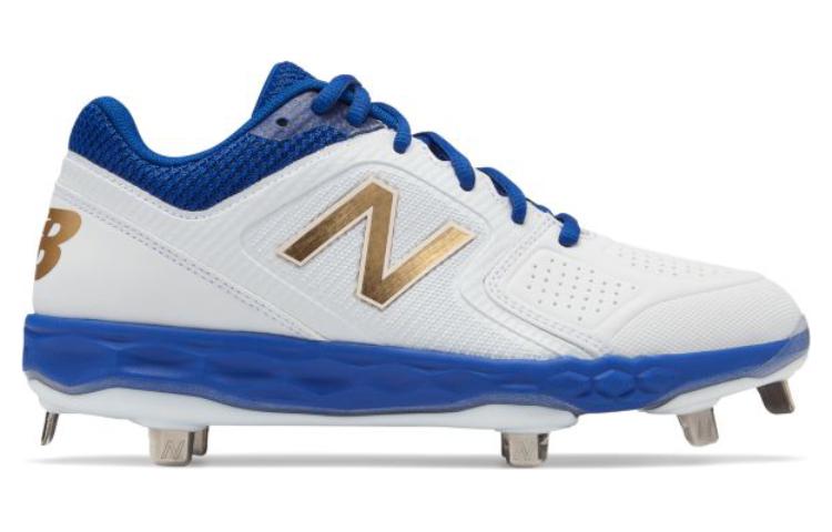 Order (W) New Balance Fresh Foam Velo1 'Blanco Azul' SMVELOB1