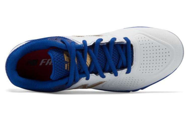 Lookbook (W) New Balance Fresh Foam Velo1 'Blanco Azul' SMVELOB1