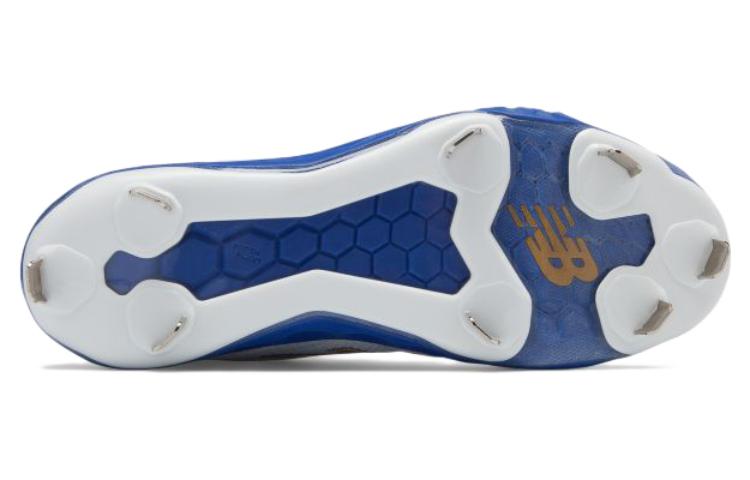 Shop (W) New Balance Fresh Foam Velo1 'Blanco Azul' SMVELOB1