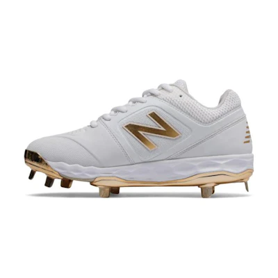 (W) NB Fresh Foam Velo1 'White Gold'