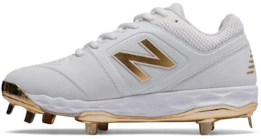 (Women) New Balance Fresh Foam Velo1 'White Gold' SMVELOX1 (Women) New Balance Fresh Foam Velo1 'White Gold' SMVELOX1