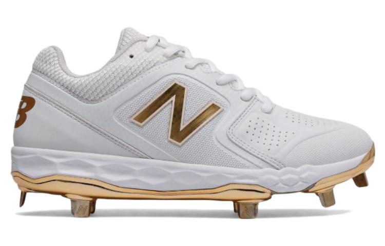 Order (W) New Balance Fresh Foam Velo1 'Putih Emas' SMVELOX1