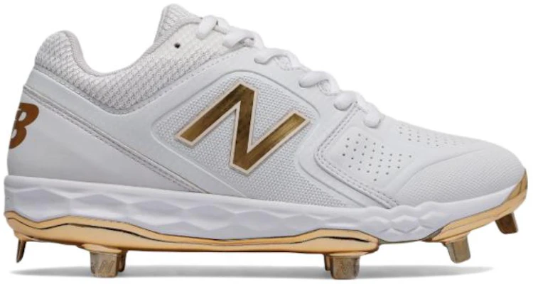 (W) New Balance Fresh Foam Velo1 'Putih Emas' SMVELOX1 Order (W) New Balance Fresh Foam Velo1 'Putih Emas' SMVELOX1