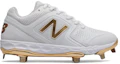 Order (W) New Balance Fresh Foam Velo1 'Putih Emas' SMVELOX1