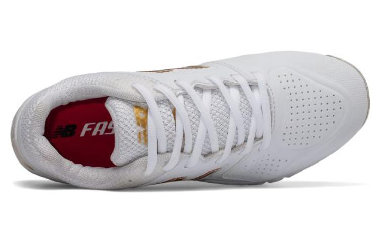Lookbook (W) New Balance Fresh Foam Velo1 'Putih Emas' SMVELOX1