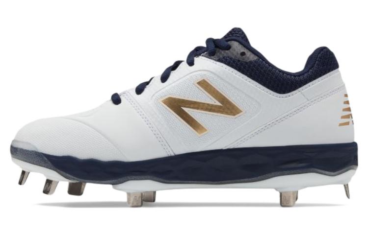 (Women) New Balance Fresh Foam Velo1 'White Navy' SMVELON1