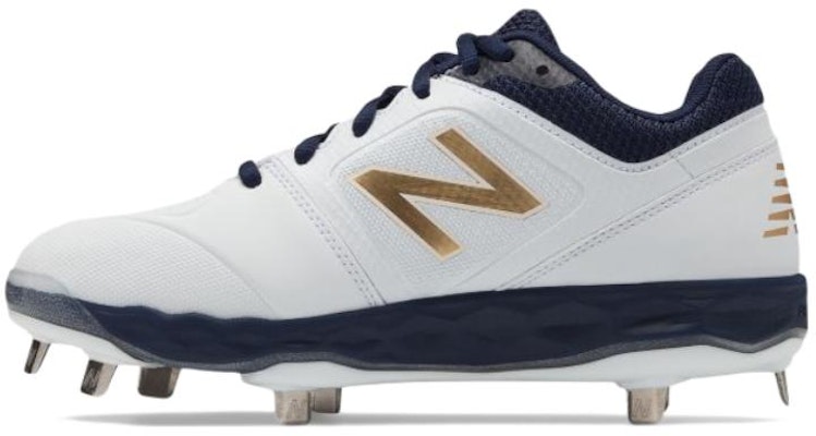 New Balance Fresh Foam Velo1 休閒耐磨訓練鞋 女款 白藏藍 Buy New Balance Fresh Foam Velo1 休閒耐磨訓練鞋 女款 白藏藍