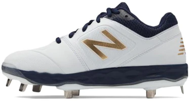 (Women) New Balance Fresh Foam Velo1 'White Navy' SMVELON1 (Women) New Balance Fresh Foam Velo1 'White Navy' SMVELON1