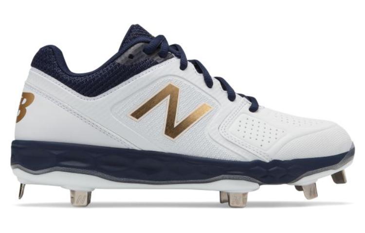 Order (W) New Balance Fresh Foam Velo1 'Blanco Azul Marino' SMVELON1