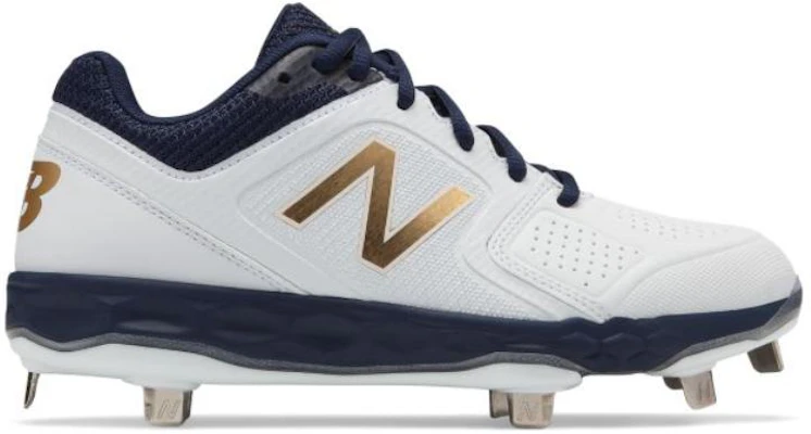 (W) New Balance Fresh Foam Velo1 'Blanco Azul Marino' SMVELON1 Order (W) New Balance Fresh Foam Velo1 'Blanco Azul Marino' SMVELON1