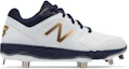 Order (W) New Balance Fresh Foam Velo1 'Blanco Azul Marino' SMVELON1