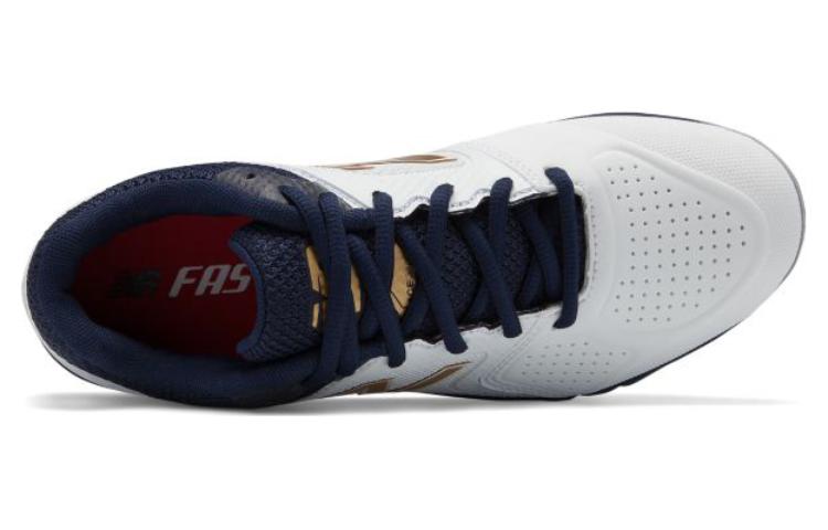 Lookbook (W) New Balance Fresh Foam Velo1 'Blanco Azul Marino' SMVELON1