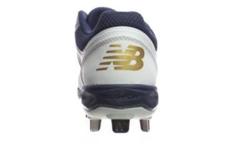 Shop (W) New Balance Fresh Foam Velo1 'Blanco Azul Marino' SMVELON1