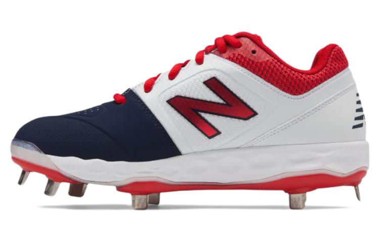 (Women) New Balance Fresh Foam Velo1 'White Red Blue' SMVELOA1