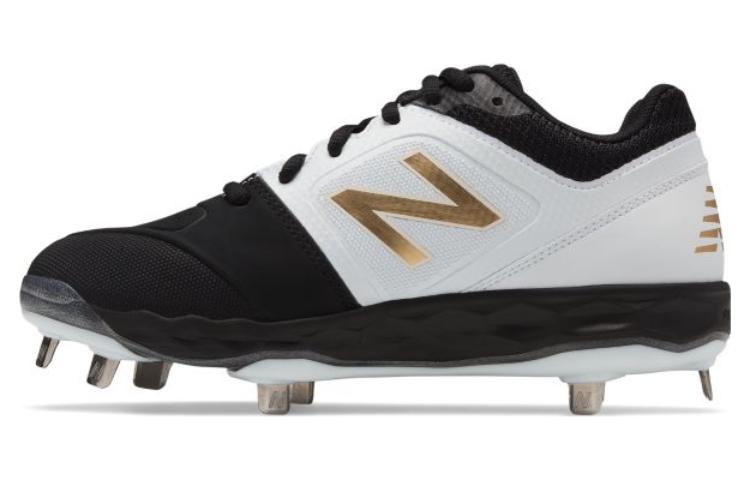 (Women) New Balance Fresh Foam Velo1 Low 'White Black' SMVELOK1