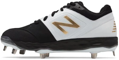 (Women) New Balance Fresh Foam Velo1 Low 'White Black' SMVELOK1 (Women) New Balance Fresh Foam Velo1 Low 'White Black' SMVELOK1