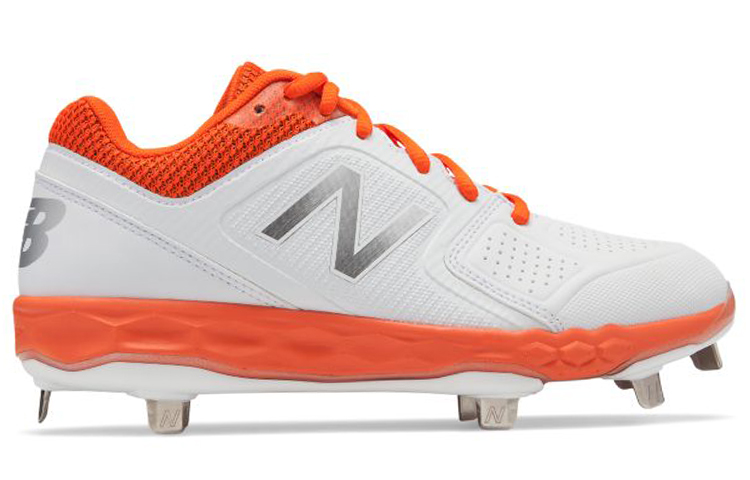 Order (W) New Balance Fresh Foam Velo1 Metal ''Bianco Arancione'' SMVELOO1