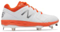 Order (W) New Balance Fresh Foam Velo1 Metal ''Bianco Arancione'' SMVELOO1