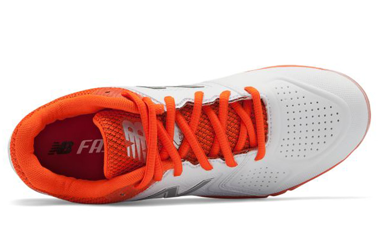 Lookbook (W) New Balance Fresh Foam Velo1 Metal ''Bianco Arancione'' SMVELOO1