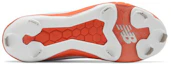 Shop (W) New Balance Fresh Foam Velo1 Metal ''Bianco Arancione'' SMVELOO1