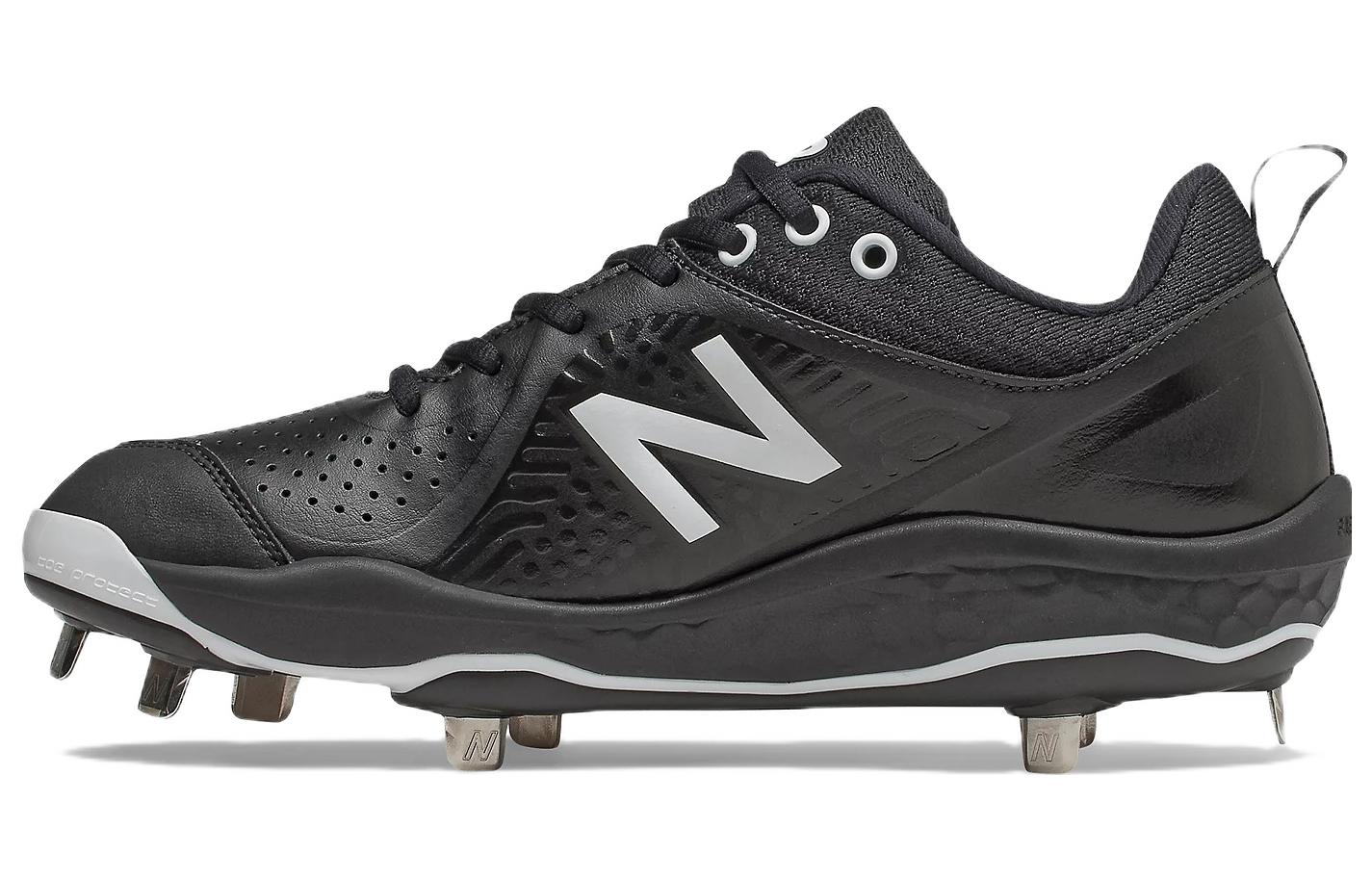 (Women) New Balance Fresh Foam Velo v2 'Black' SMVELOK2