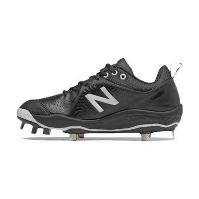 (W) NB Fresh Foam Velo v2 'Black'