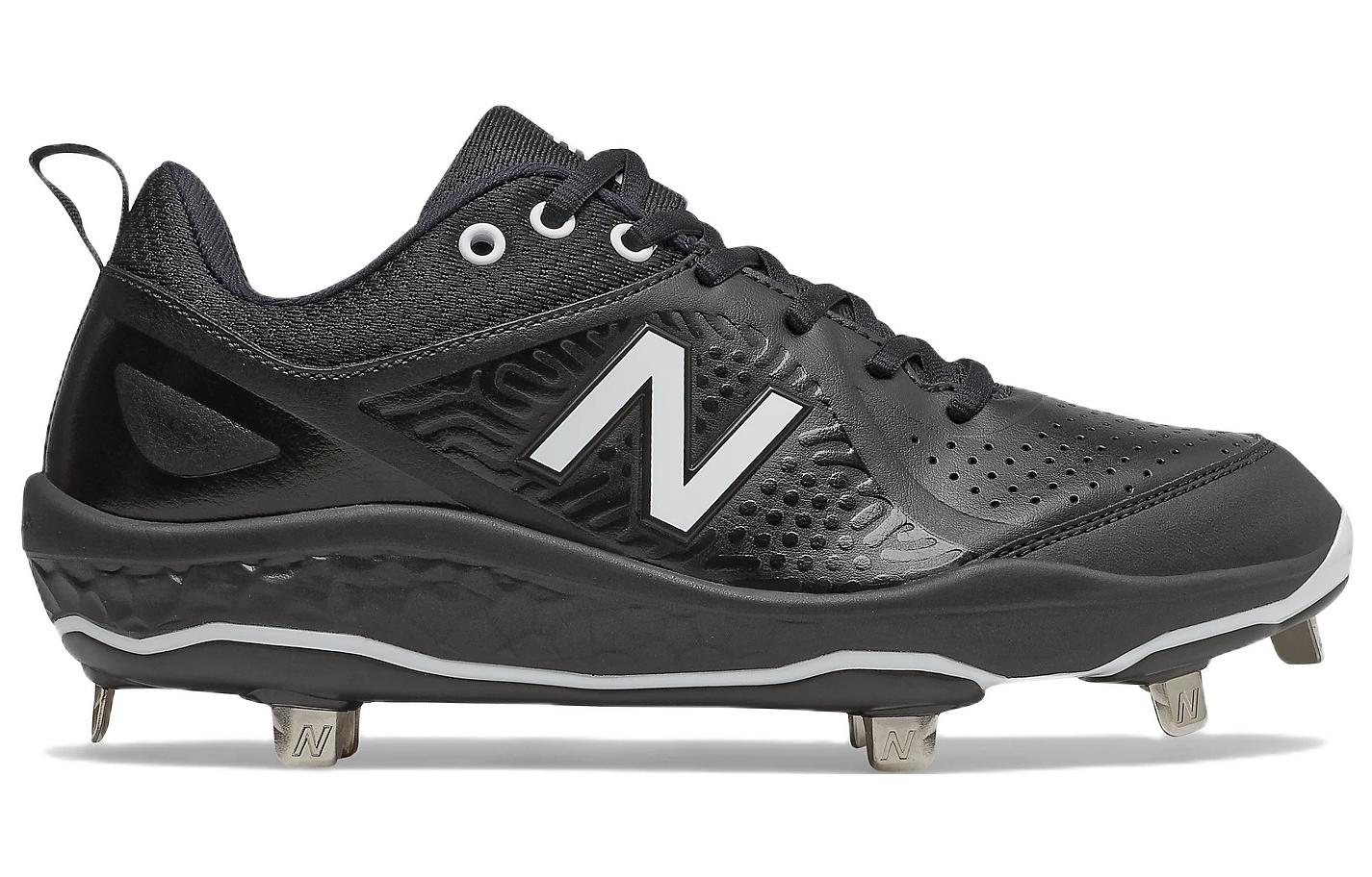 Order New Balance Fresh Foam Velo v2 舒適耐磨訓練鞋 女款 黑