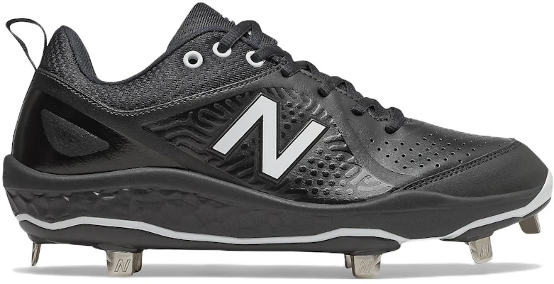 New Balance Fresh Foam Velo v2 舒適耐磨訓練鞋 女款 黑 Order New Balance Fresh Foam Velo v2 舒適耐磨訓練鞋 女款 黑