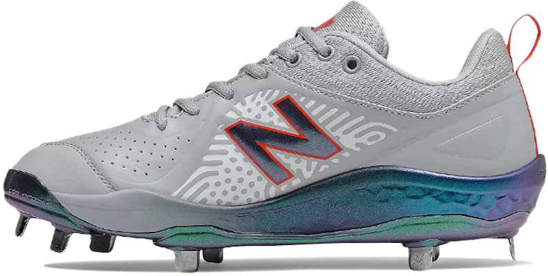 New Balance Fresh Foam Velo v2 VIP 低筒耐磨訓練鞋 女款 灰藍 Buy New Balance Fresh Foam Velo v2 VIP 低筒耐磨訓練鞋 女款 灰藍