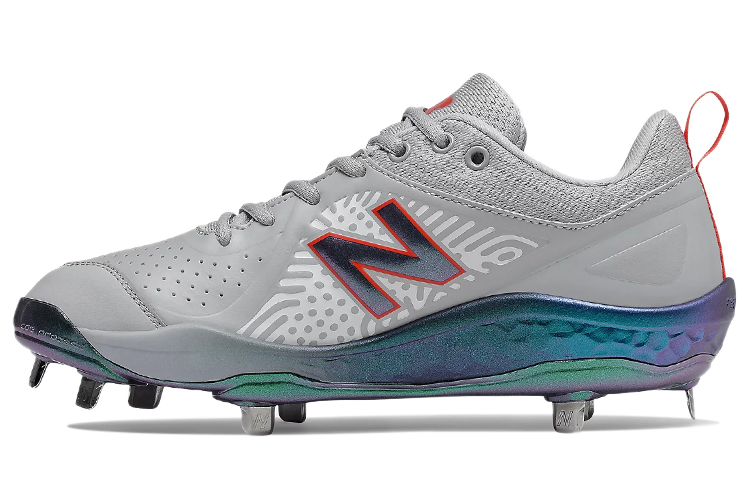 (Women) New Balance Fresh Foam Velo v2 'Grey Blue' SMVELOO2