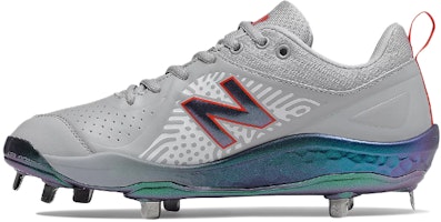 (Women) New Balance Fresh Foam Velo v2 'Grey Blue' SMVELOO2 (Women) New Balance Fresh Foam Velo v2 'Grey Blue' SMVELOO2