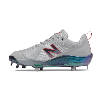 (W) NB Fresh Foam Velo v2 'Grey Blue'