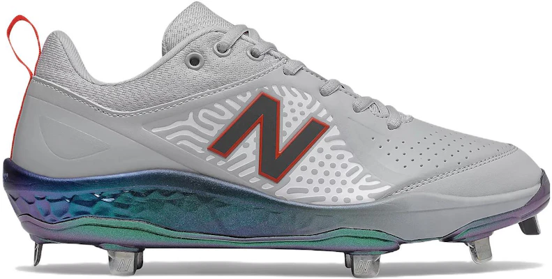 New Balance Fresh Foam Velo v2 VIP 低筒耐磨訓練鞋 女款 灰藍 Order New Balance Fresh Foam Velo v2 VIP 低筒耐磨訓練鞋 女款 灰藍