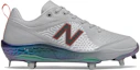 Order New Balance Fresh Foam Velo v2 VIP 低筒耐磨訓練鞋 女款 灰藍