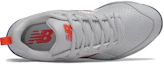 Lookbook New Balance Fresh Foam Velo v2 VIP 低筒耐磨訓練鞋 女款 灰藍